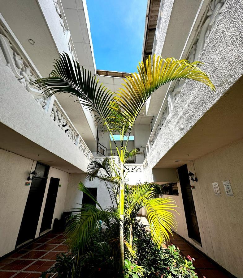 Hotel Costa Caribe Barranquilla  Exterior foto