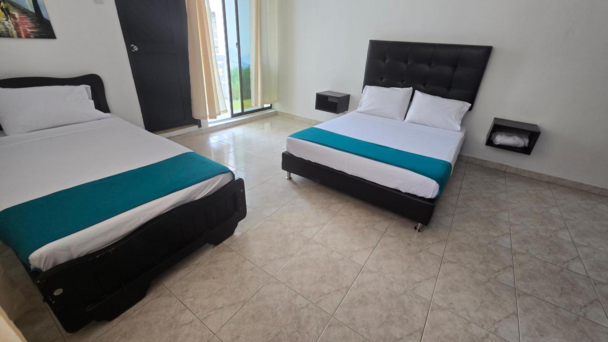 Hotel Costa Caribe Barranquilla  Exterior foto