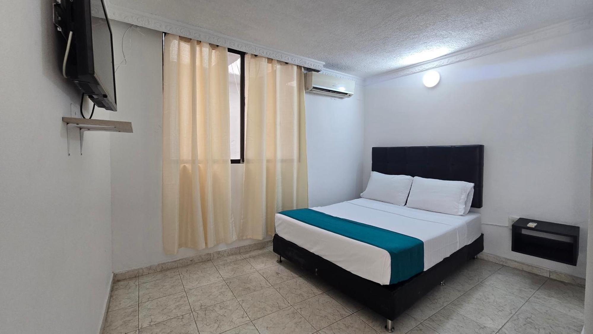 Hotel Costa Caribe Barranquilla  Exterior foto